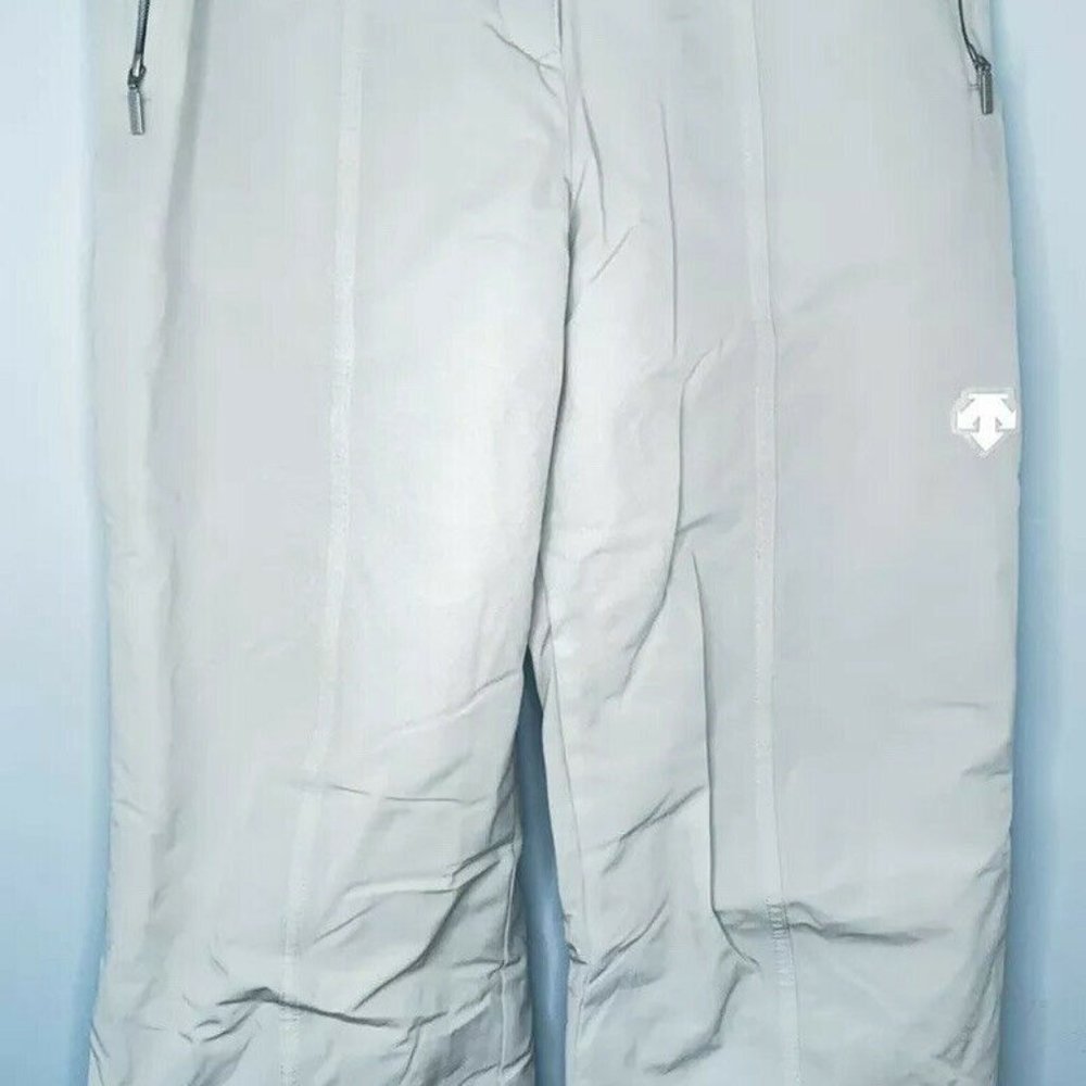 Descente Insulated Ski Pants Women's Size 14